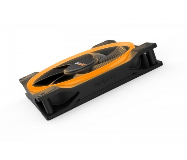 be quiet! Light Wings 140 PWM ARGB 140mm - 699447 - zdjęcie 4